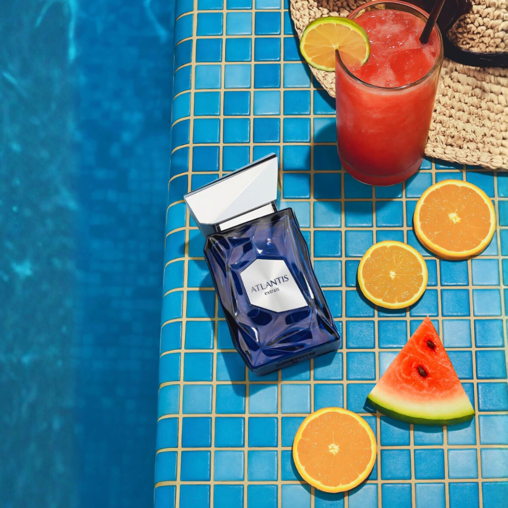 Atlantis Extrait French Avenue EDP 100 ml