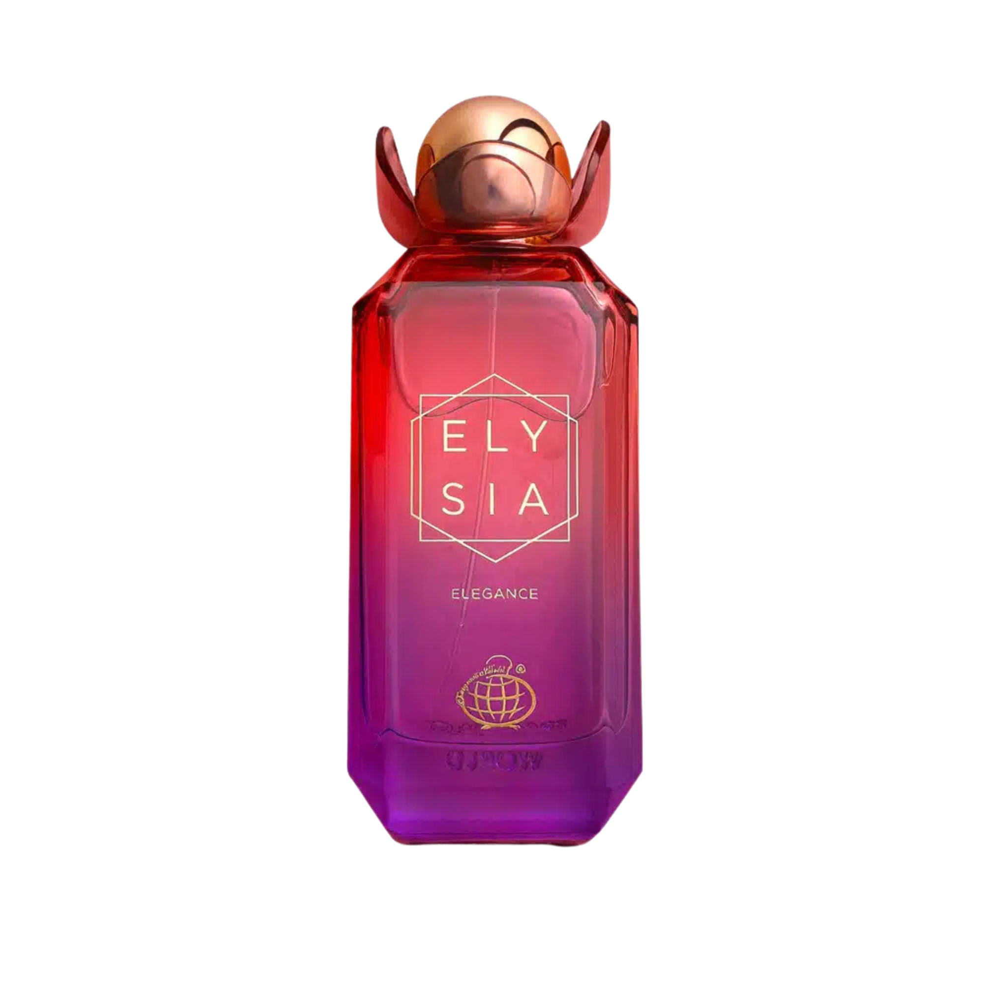 Elysia Elegance Fragrance World EDP 100 ml
