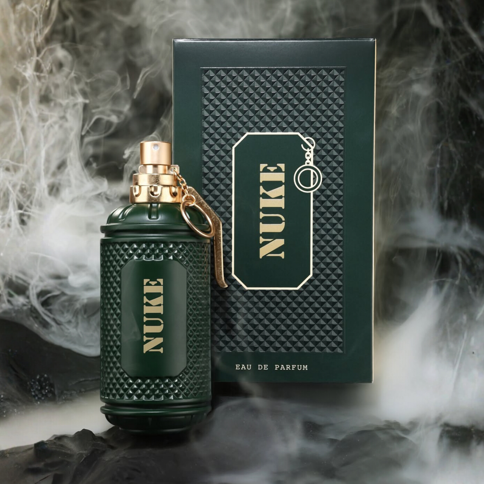 Nuke Fragrance World EDP 100 ml