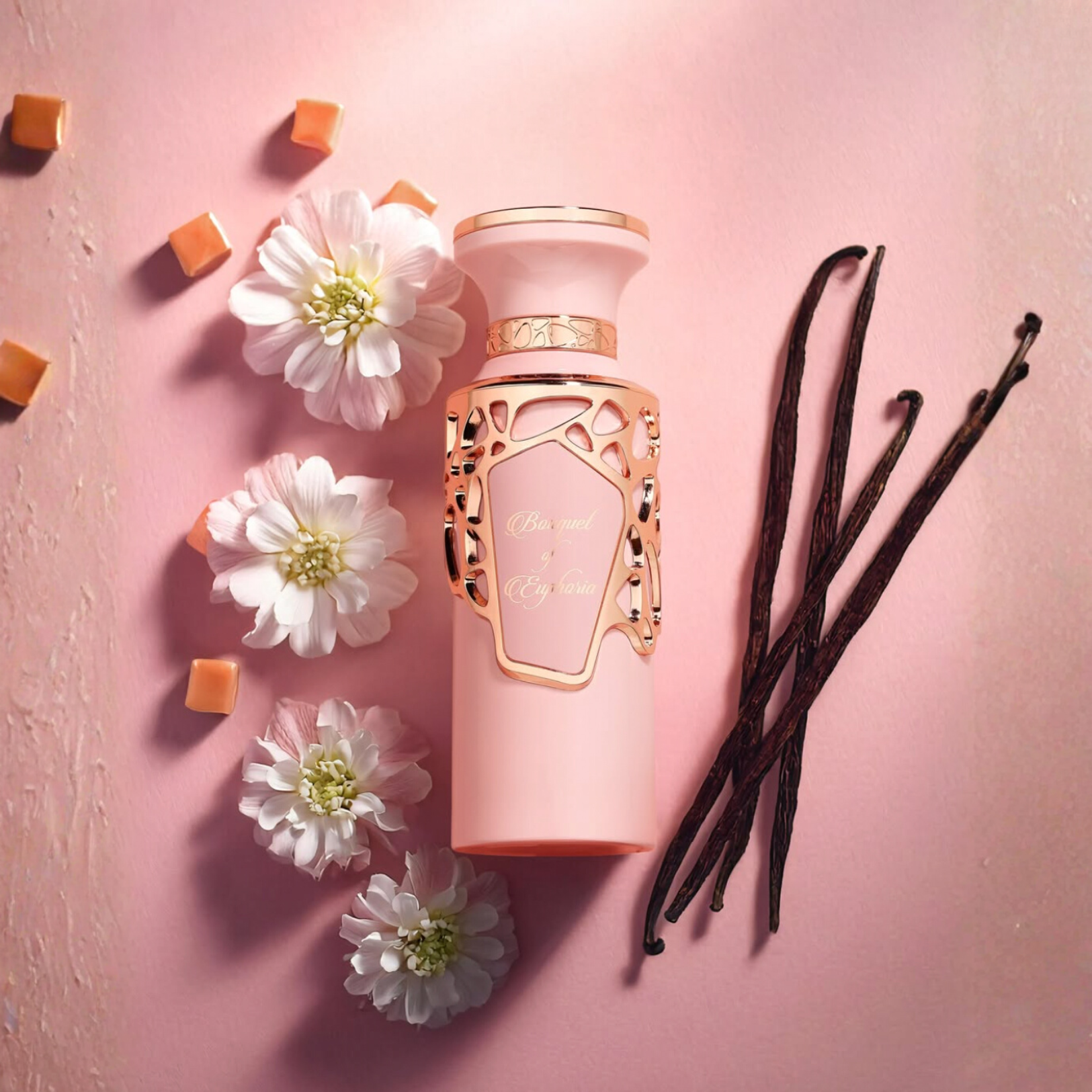 Bouquet of Euphoria Fragrance World EDP 100 ml