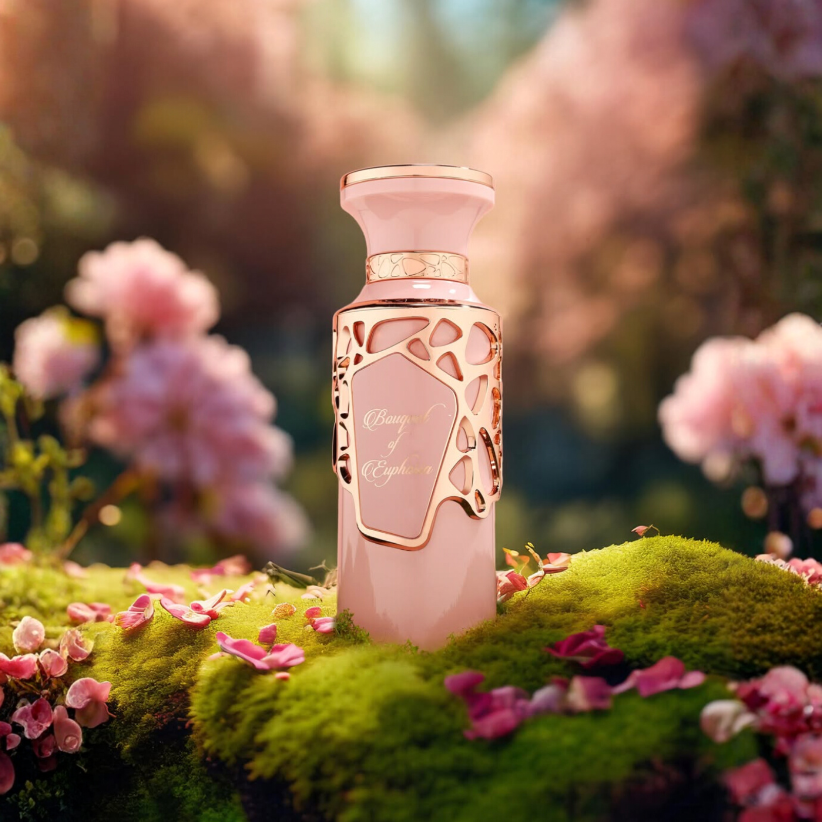 Bouquet of Euphoria Fragrance World EDP 100 ml