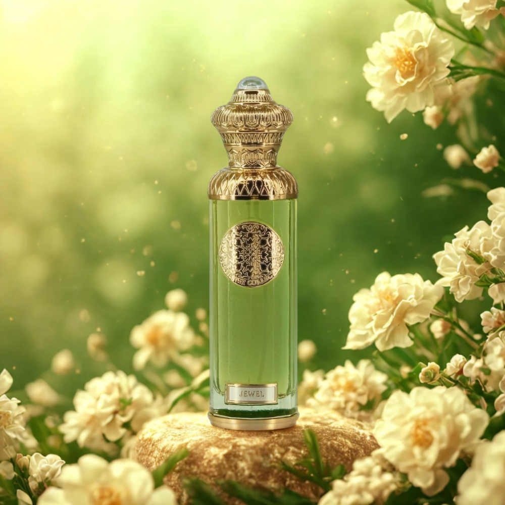 Surrati Jewel EDP 140 ml
