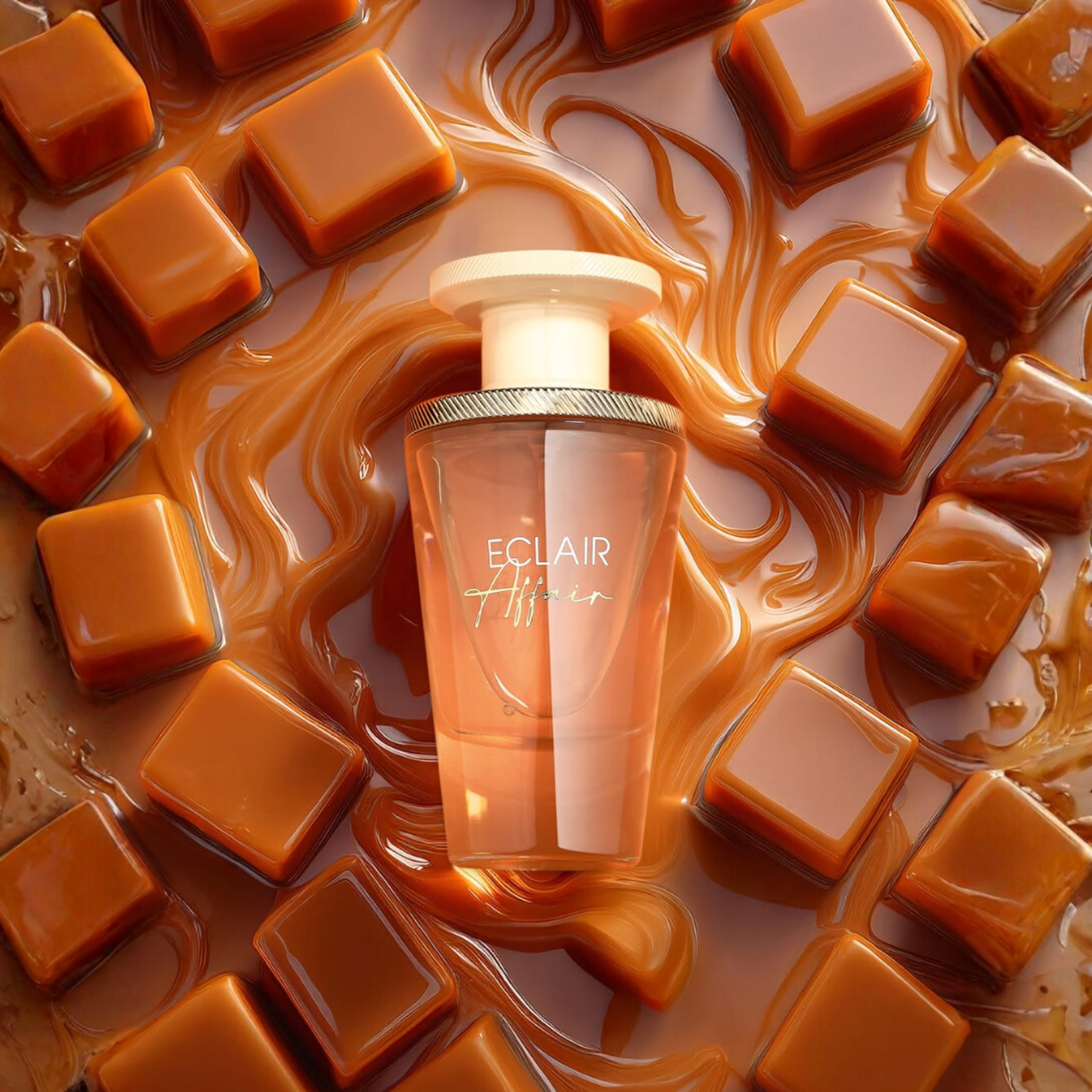 French Avenue Eclair Affair EDP 100 ml