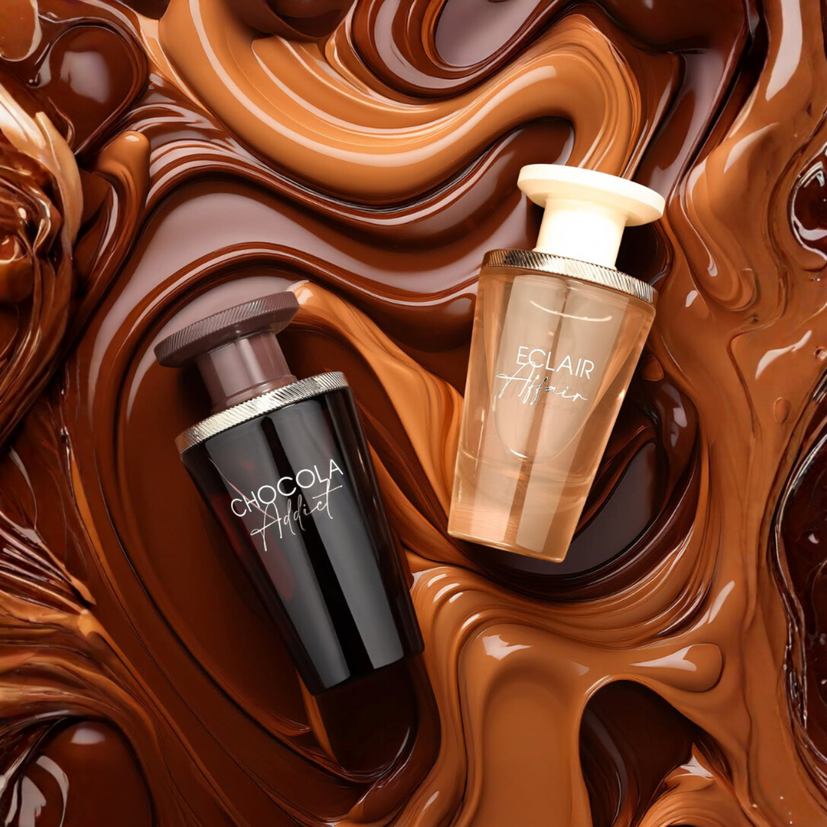 Chocola Addict French Avenue EDP 100 ml