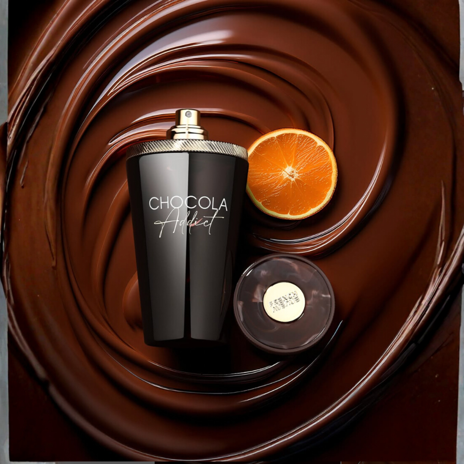 Chocola Addict French Avenue EDP 100 ml