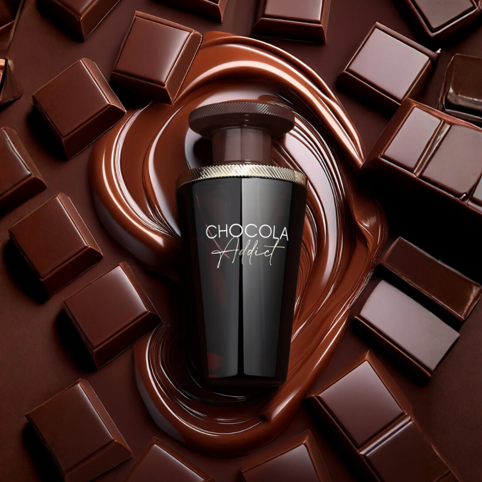 Chocola Addict French Avenue EDP 100 ml