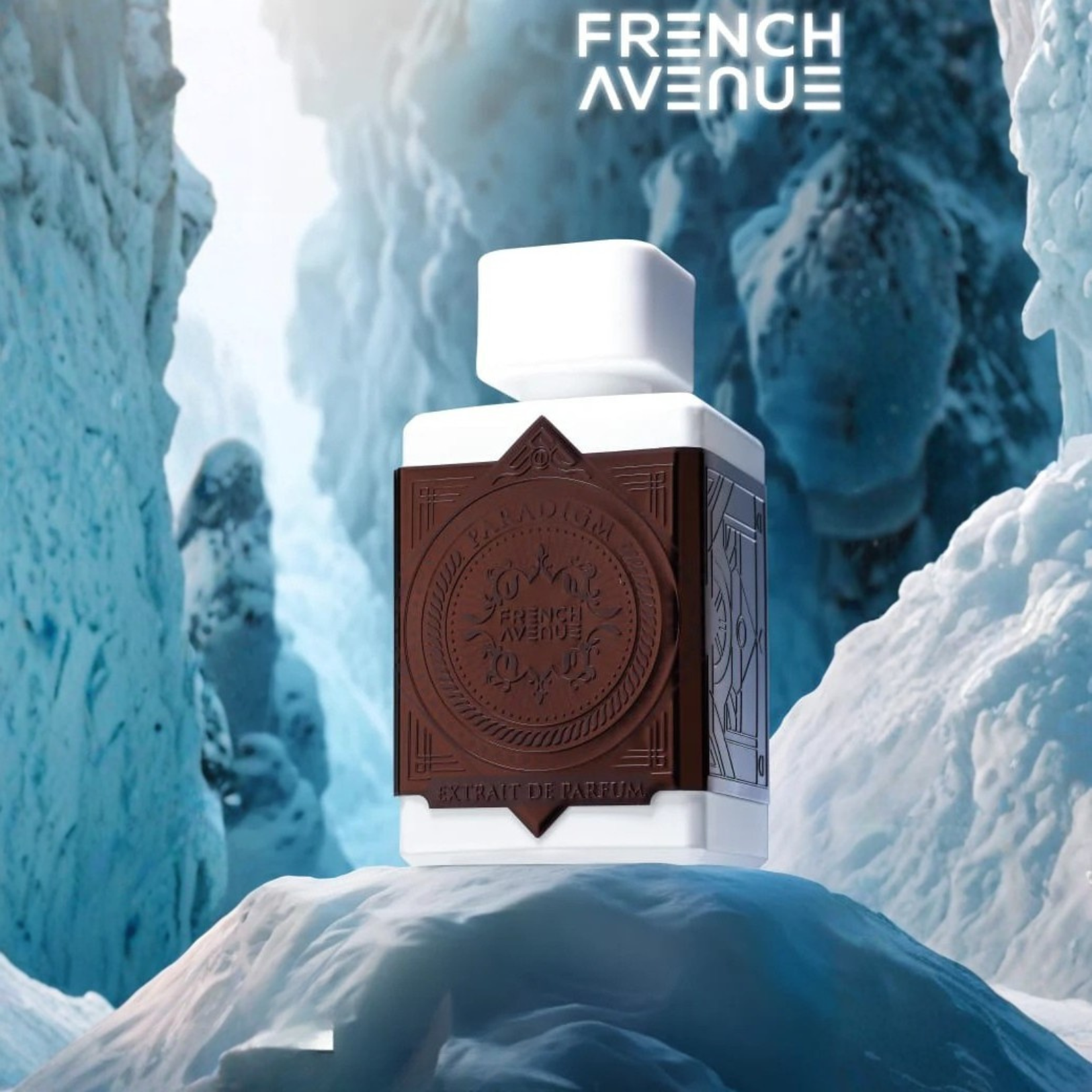 Paradigm French Avenue EDP 80ml