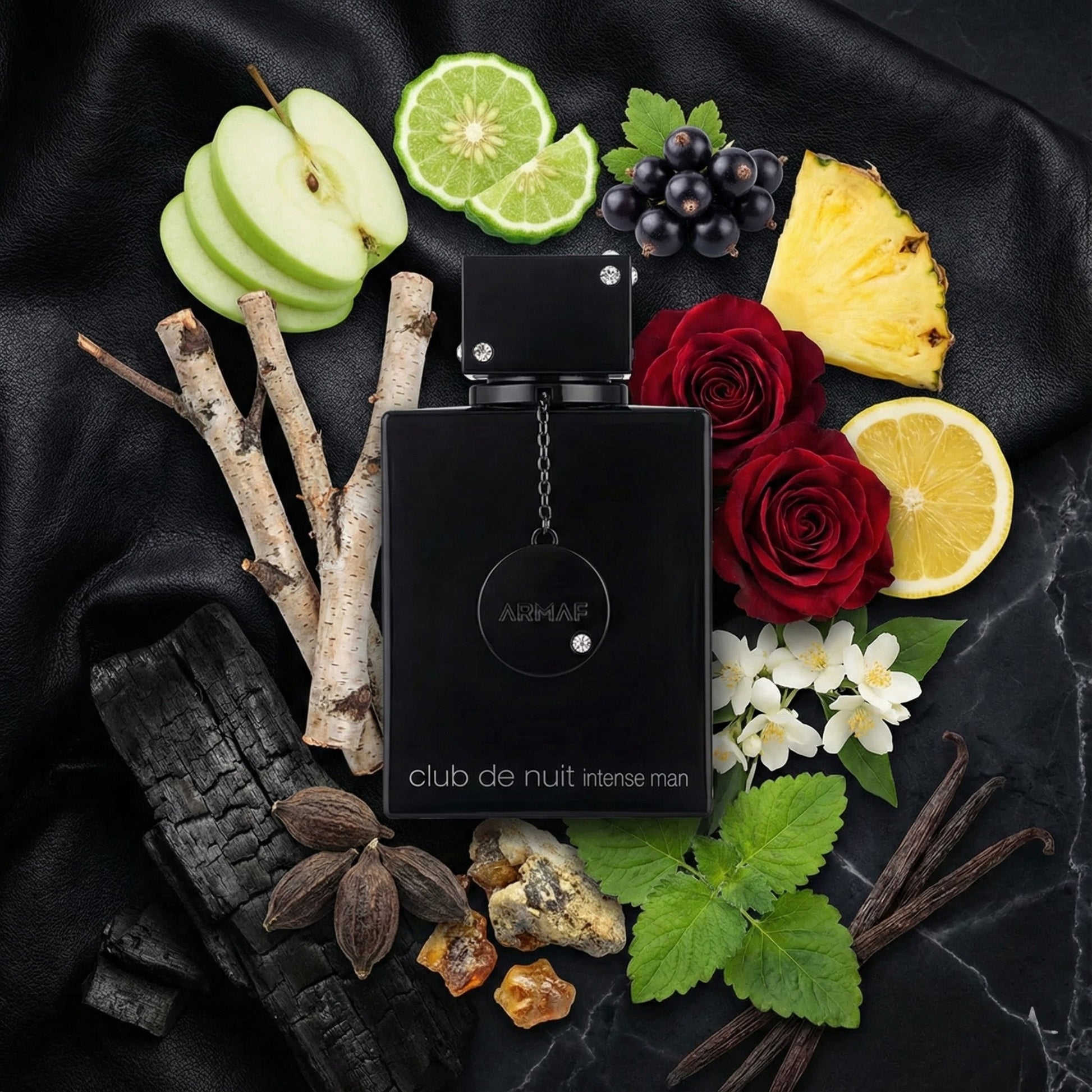 Armaf Club de Nuit Intense Man EDP 200 ml