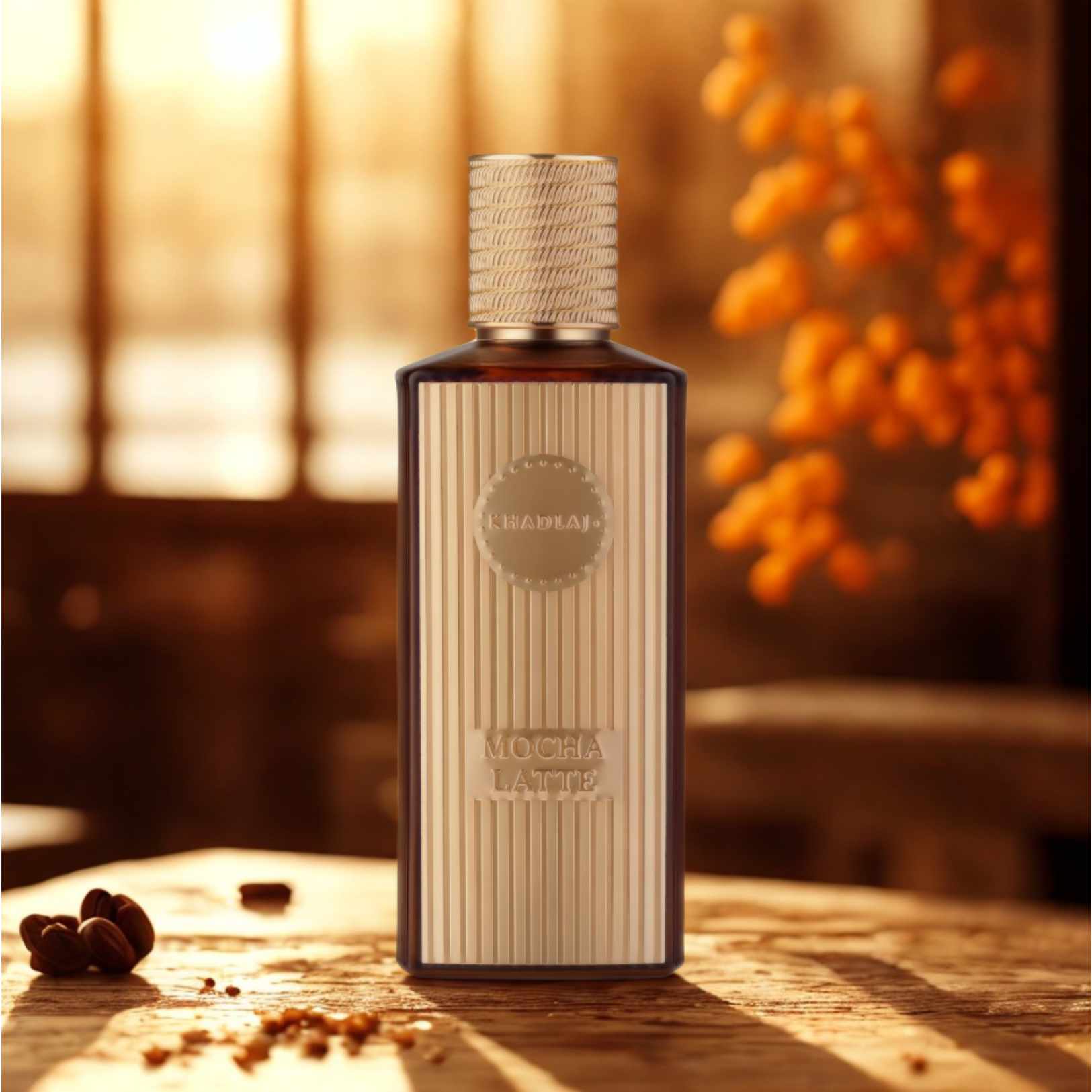 Mocha Latte Khadlaj EDP 100 ml