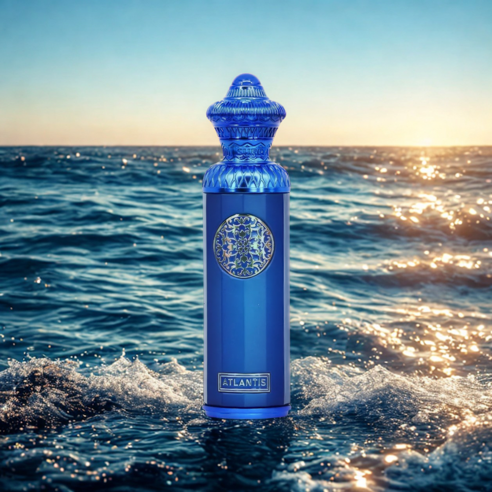 Surrati Atlantis EDP 140 ml