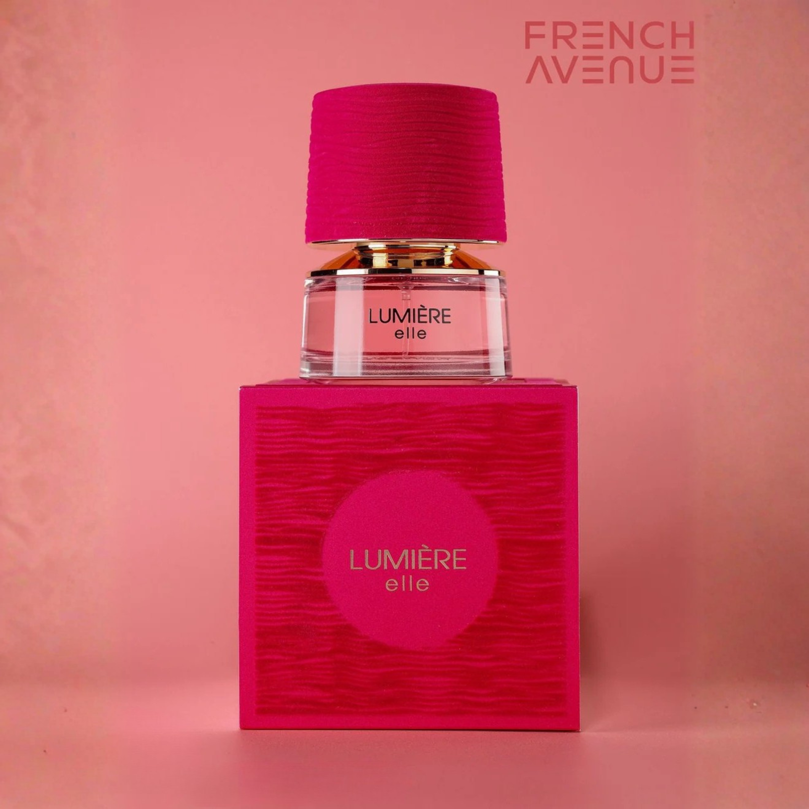 Lumiere Elle French Avenue EDP 100 ml