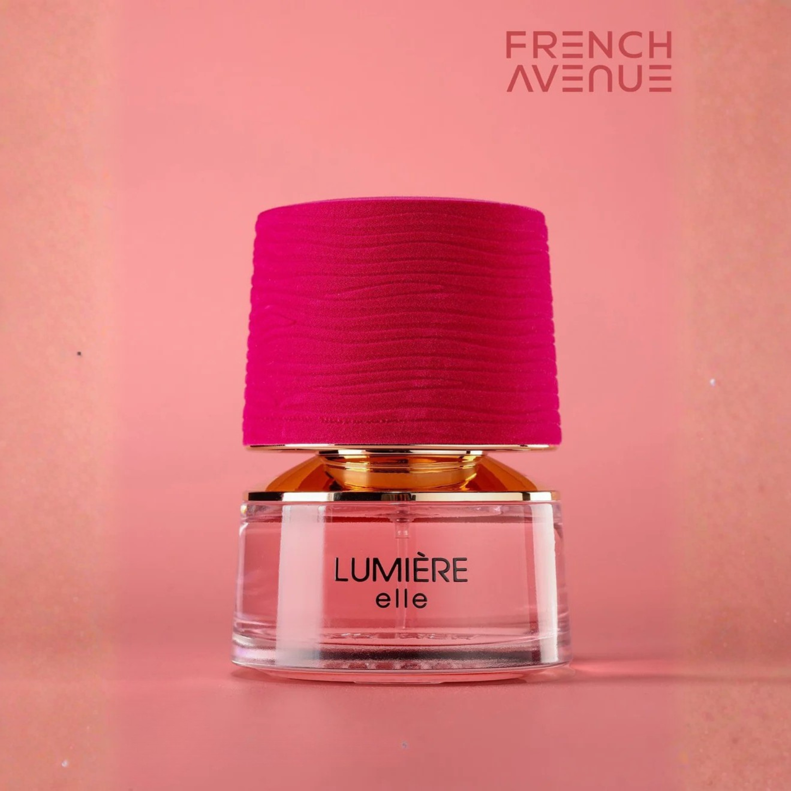 Lumiere Elle French Avenue EDP 100 ml