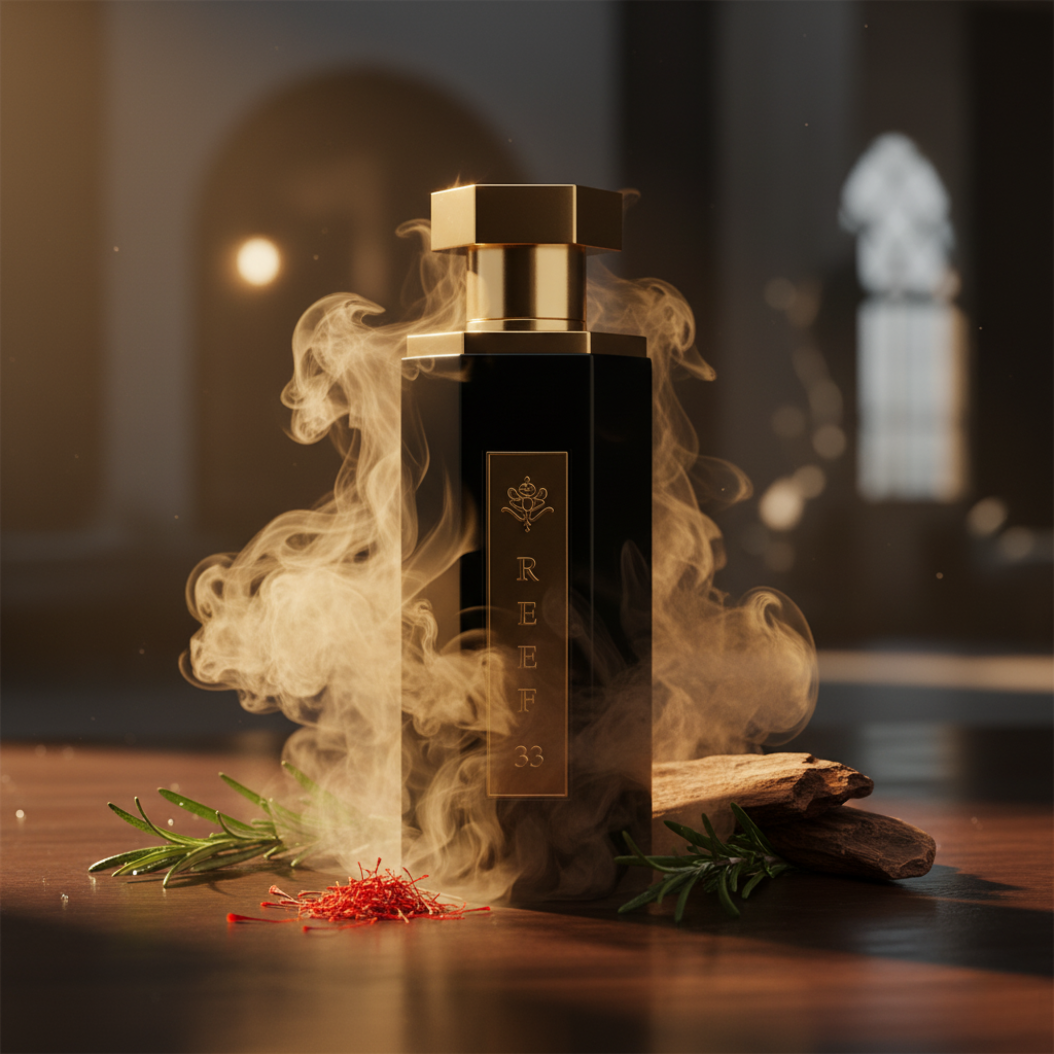 Reef 33 EDP 100 ml
