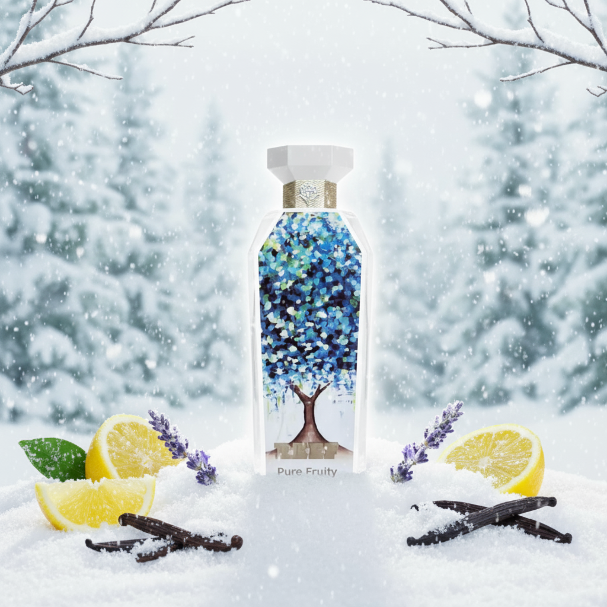 Pure Fruity Reef EDP 150