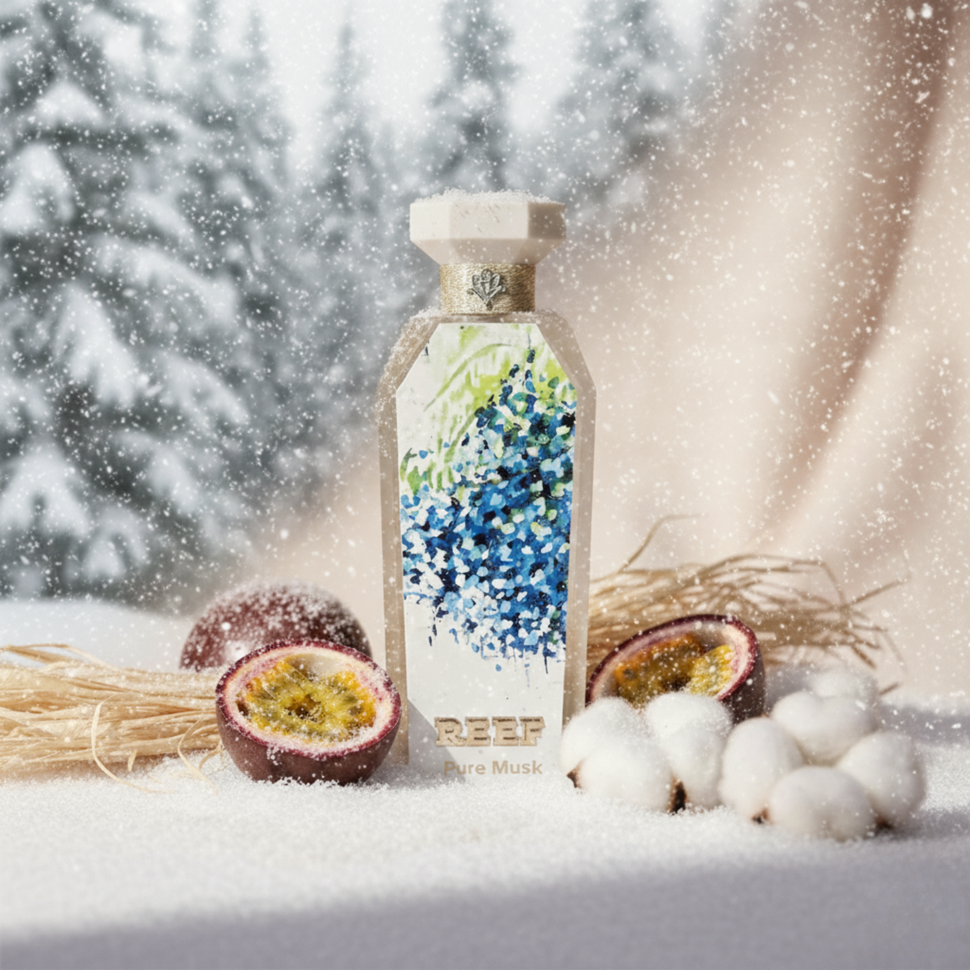 Pure Musk Reef EDP 150 ml