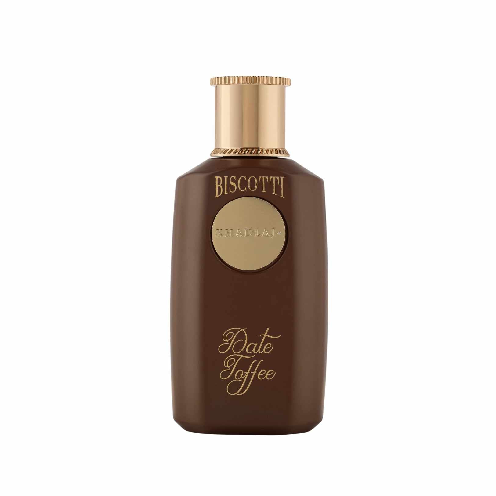 Biscotti Date Toffee Khadlaj EDP 100 ml