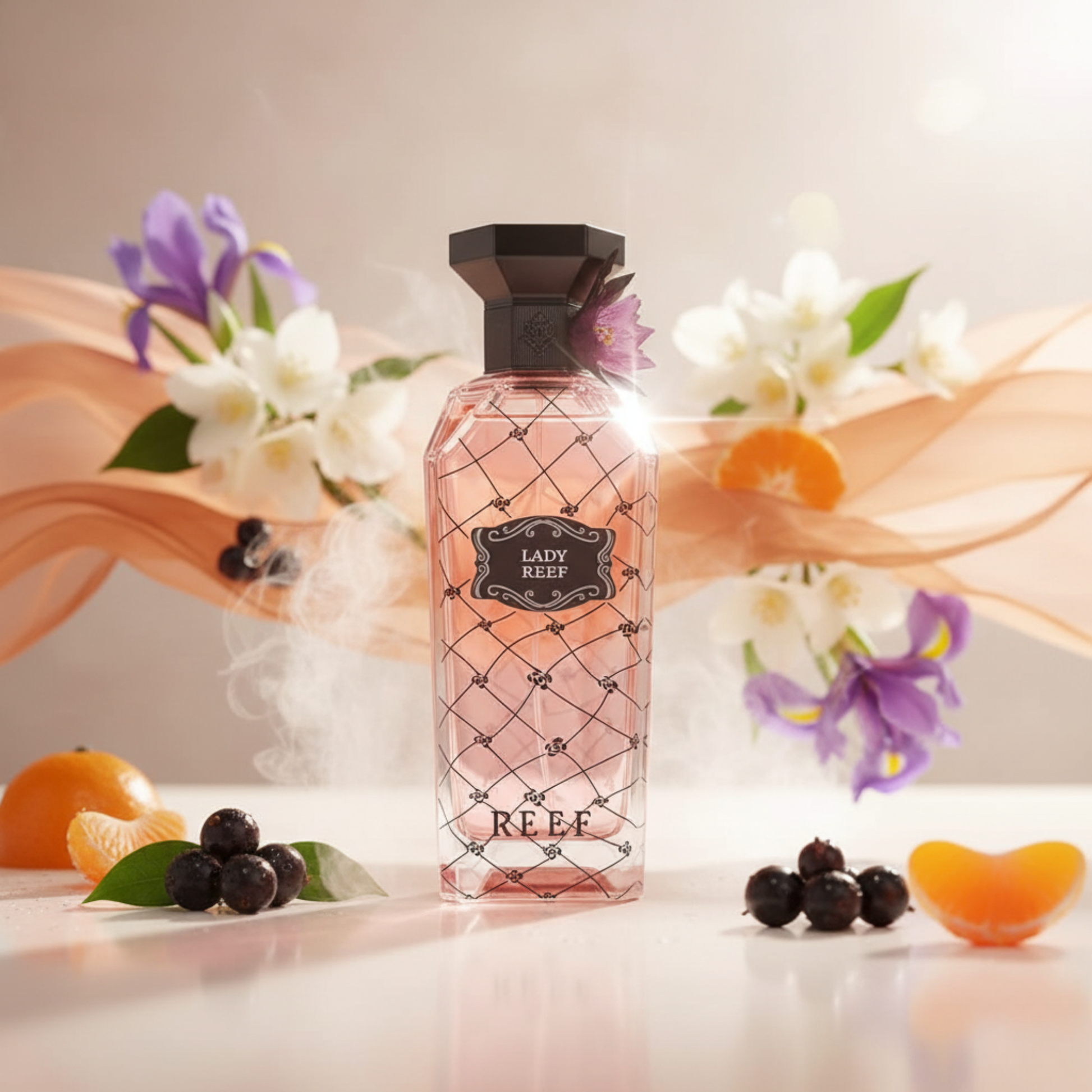 Lady Reef EDP 150 ml