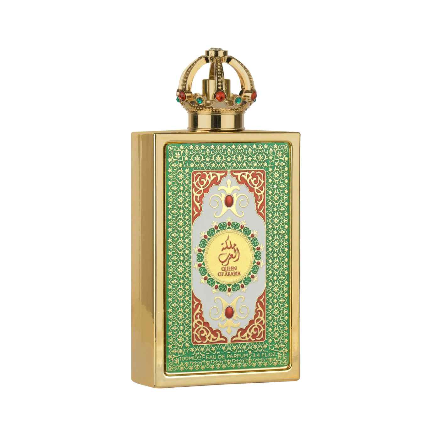 Queen of Arabia Lattafa EDP 100 ml