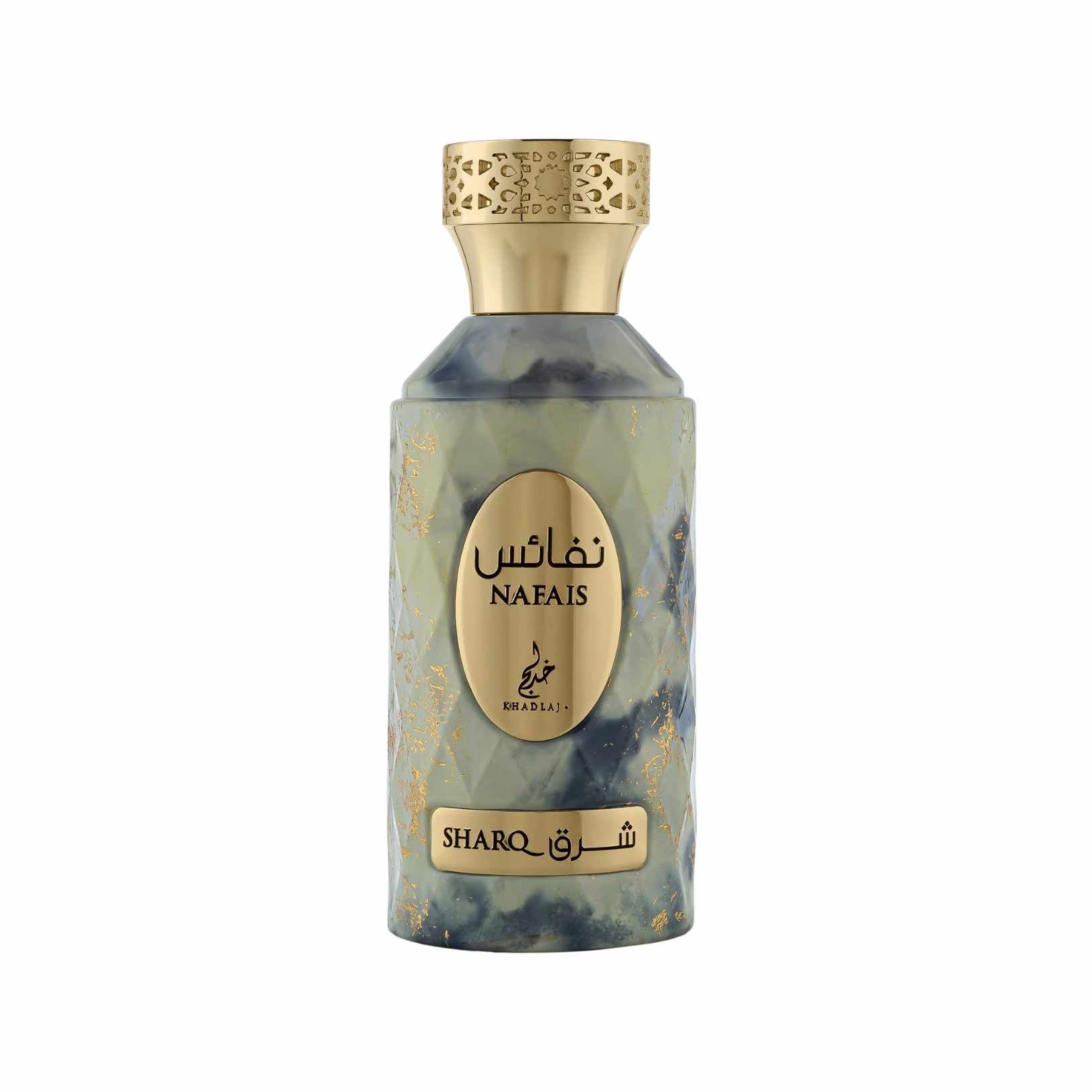 Nafais Sharq Khadlaj EDP 100 ml
