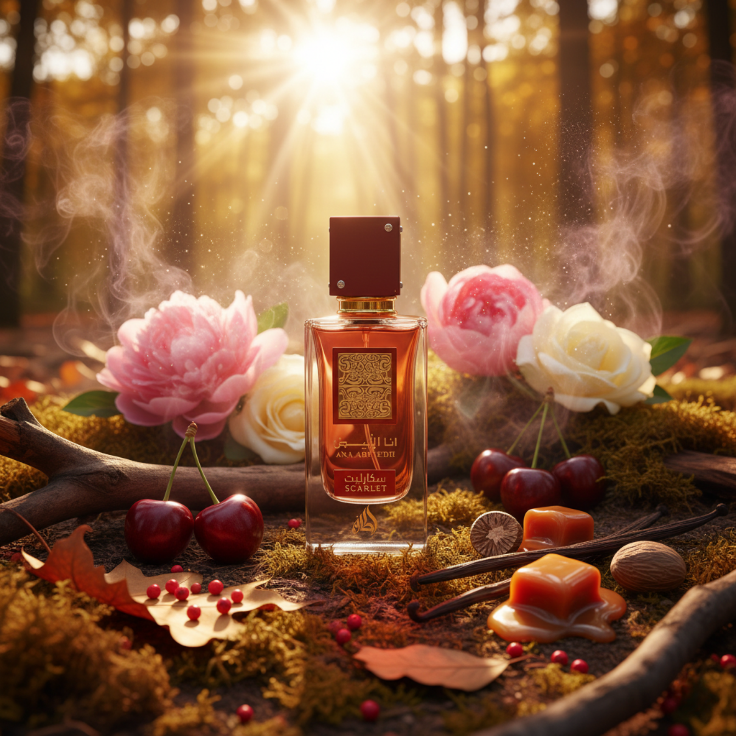 Ana Abiyedh Scarlet 60 ml