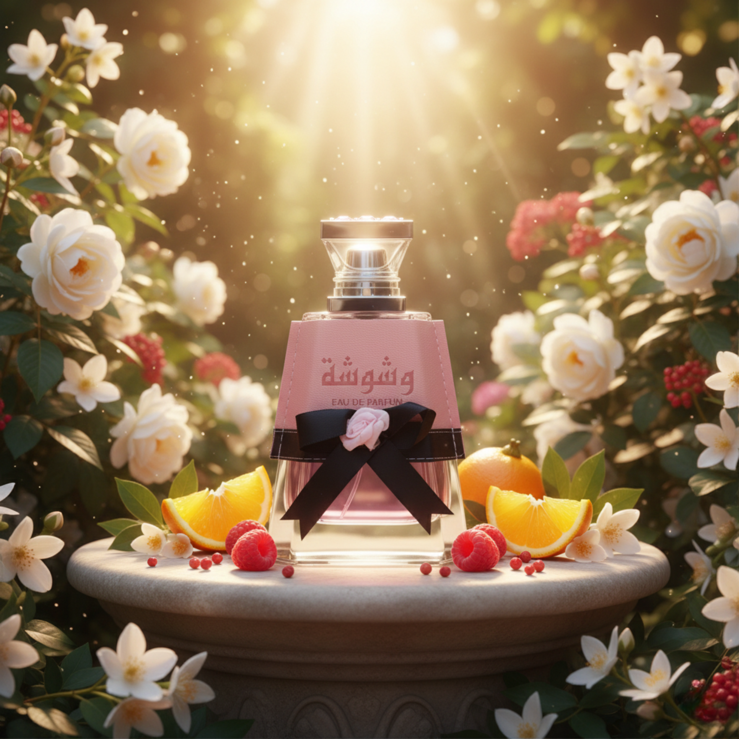 Washwasha Lattafa EDP 100 ml