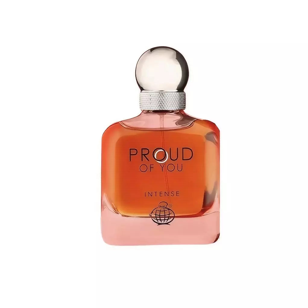 Proud Of You Intense Fragrance World EDP 100ml