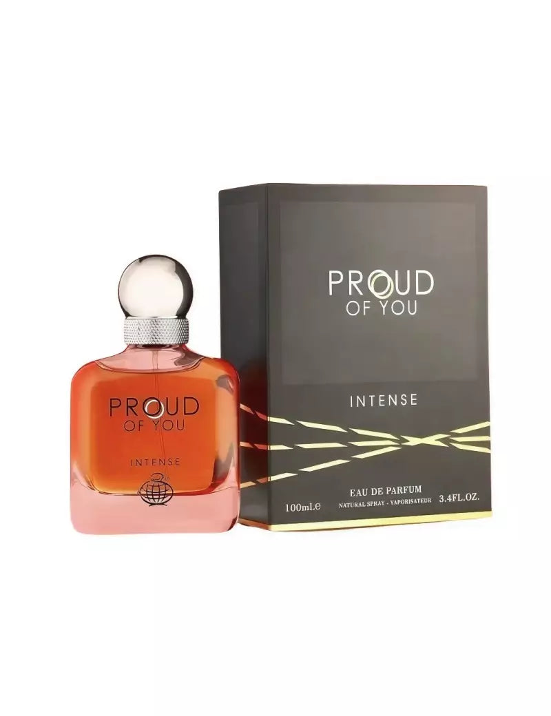 Proud Of You Intense Fragrance World EDP 100ml