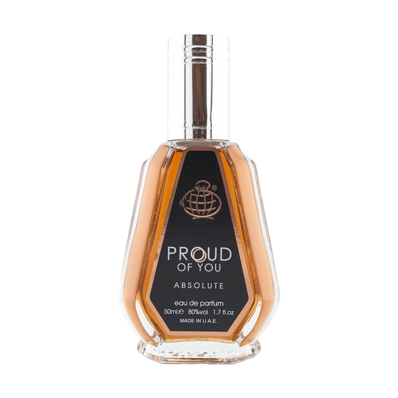 Fragrance World Proud Of You Absolute EDP 50 ml