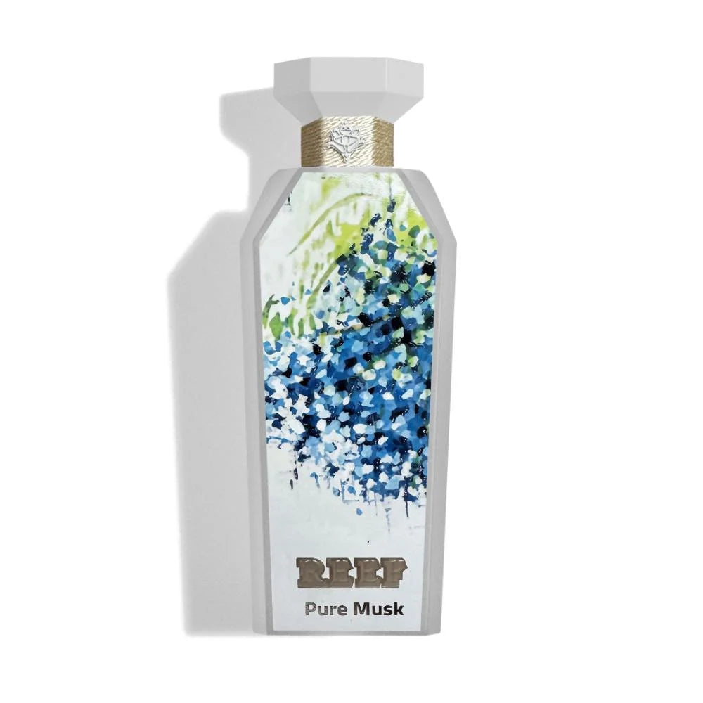 Pure Musk Reef EDP 150 ml