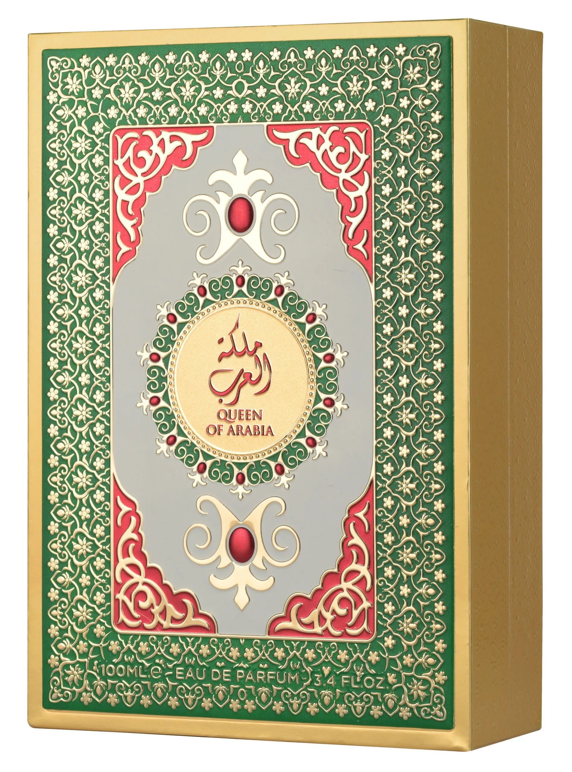 Queen of Arabia Lattafa EDP 100 ml