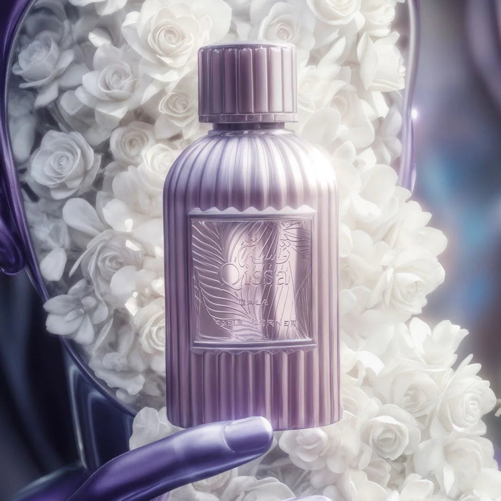 Qissa Gala Paris Corner EDP 100 ml