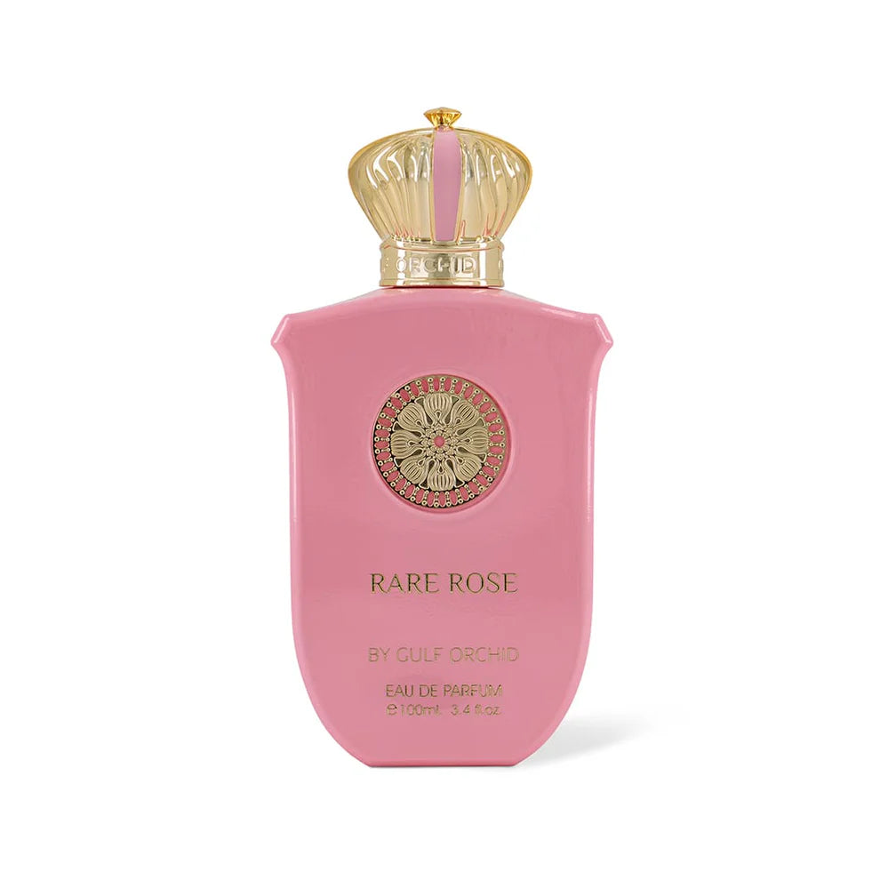 Gulf Orchid Rare Rose EDP 100 ml
