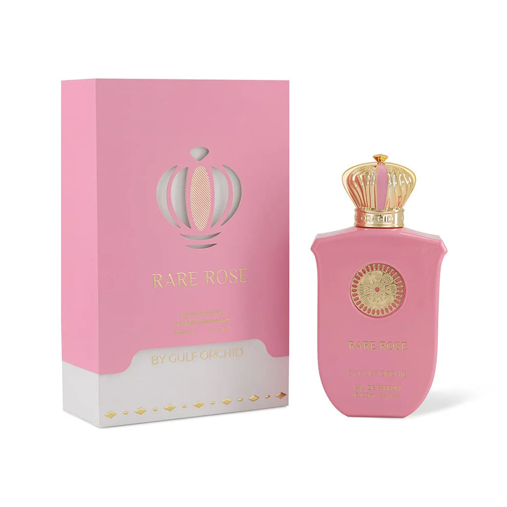 Gulf Orchid Rare Rose EDP 100 ml
