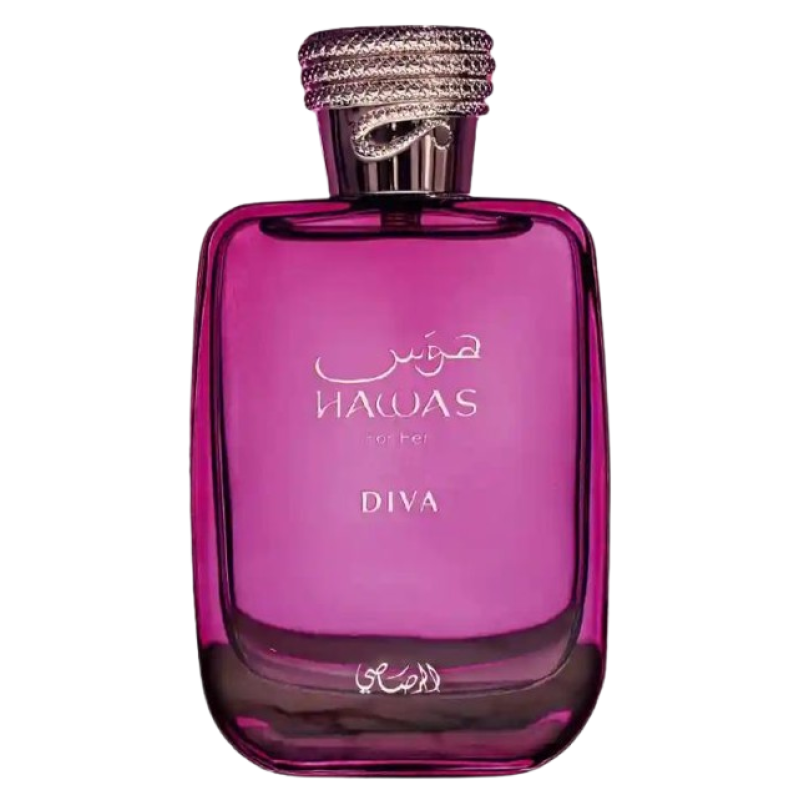 Rasasi Hawas Diva EDP 100 ml