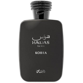 Rasasi Hawas Kobra EDP 100 ml