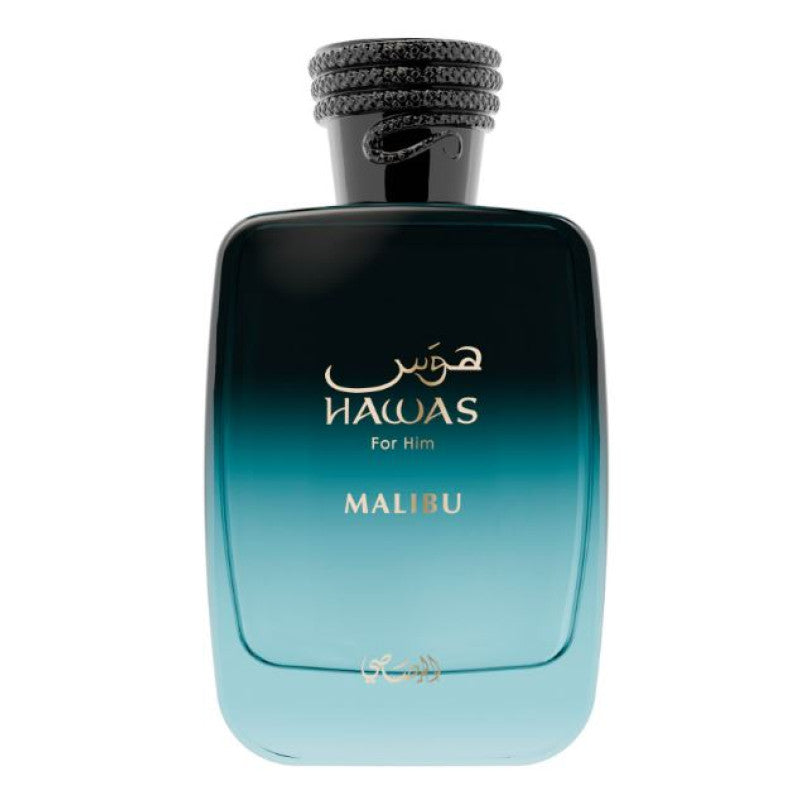 Rasasi Hawas Malibu EDP 100 ml