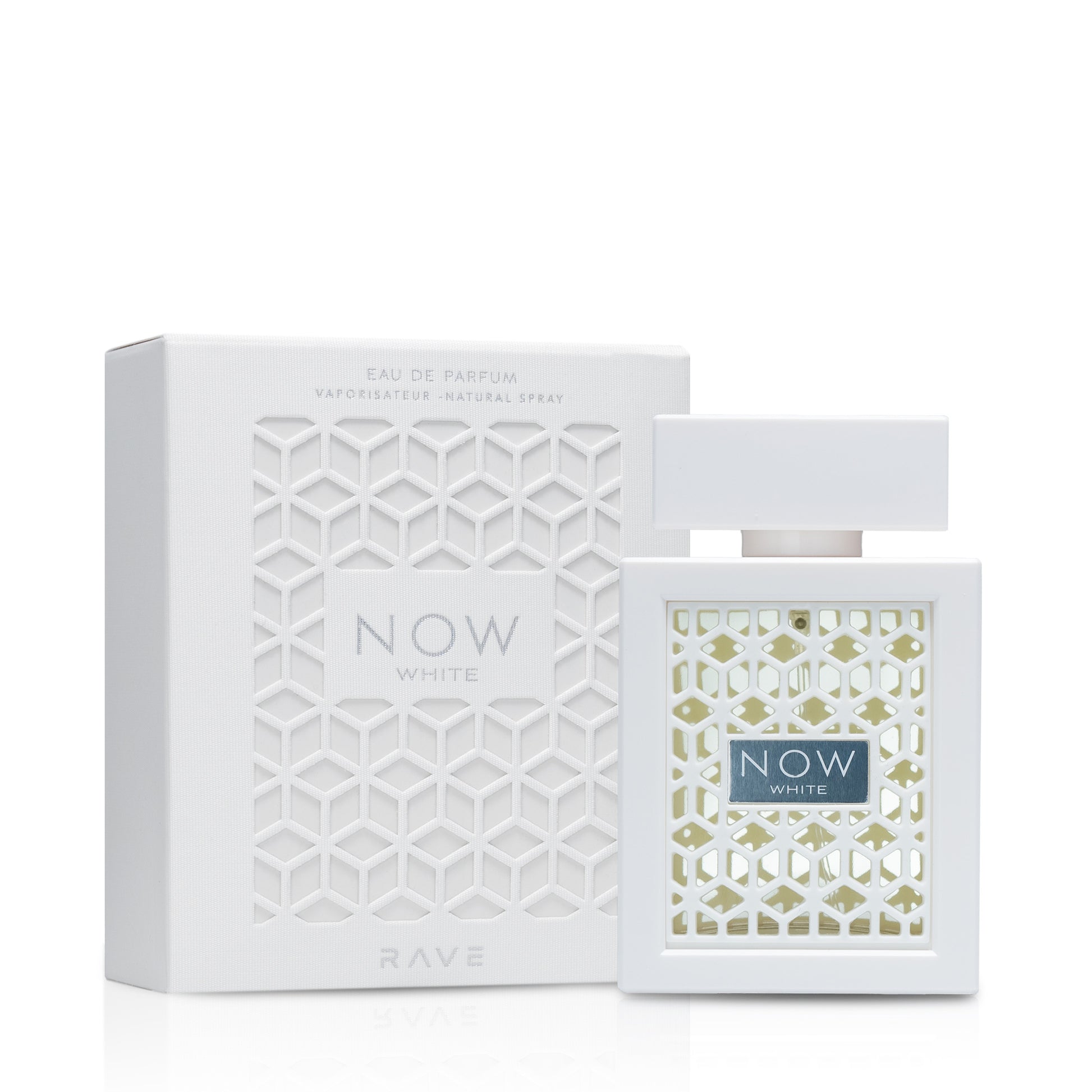 Rave Now White EDP 100 ml