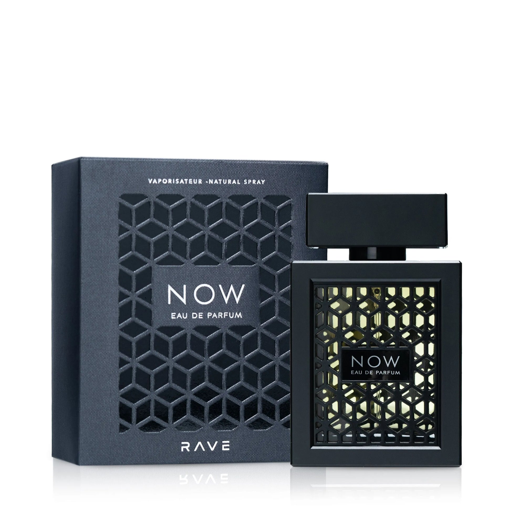 Rave Now Lattafa EDP 100 ml