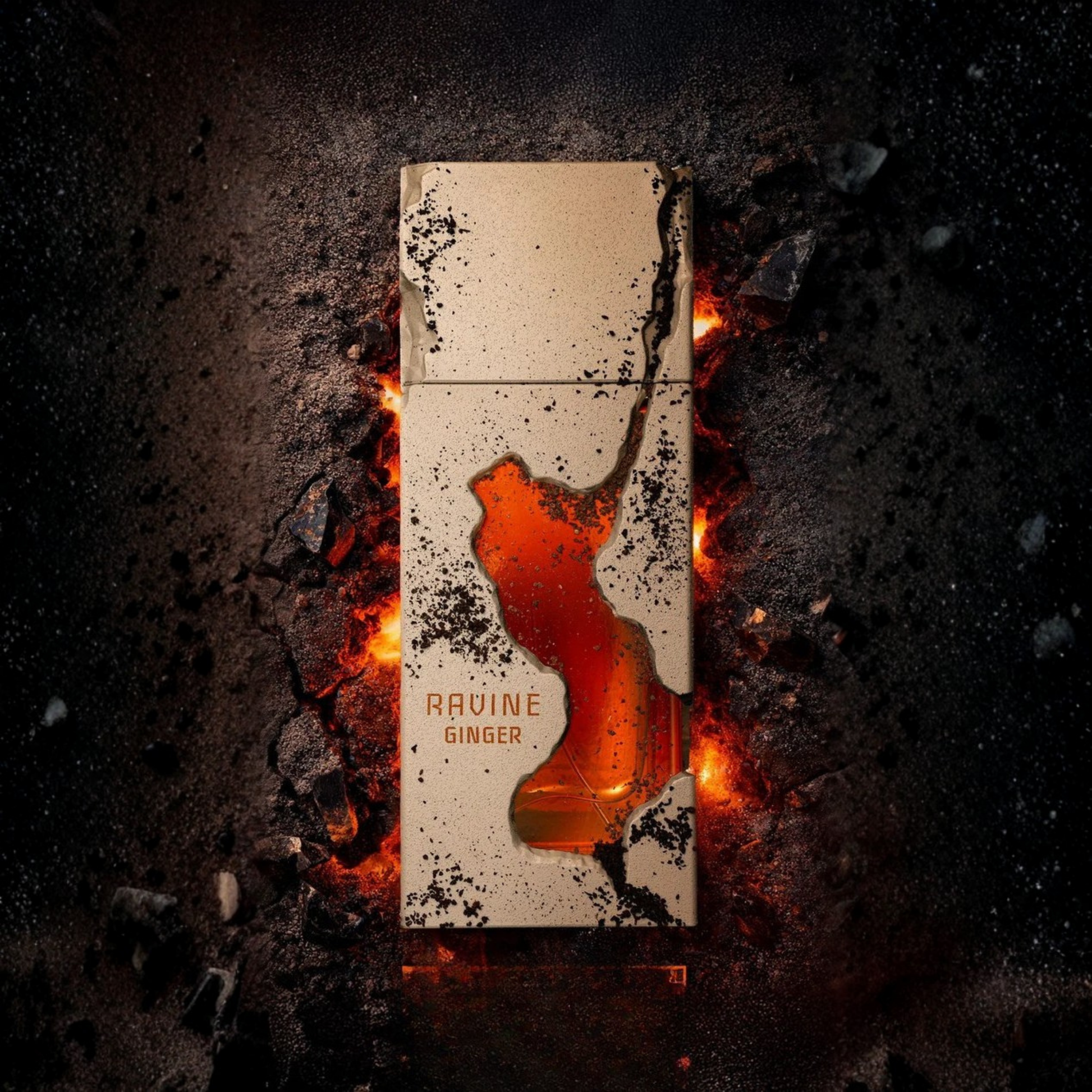 Ravine Ginger French Avenue EDP 100 ml