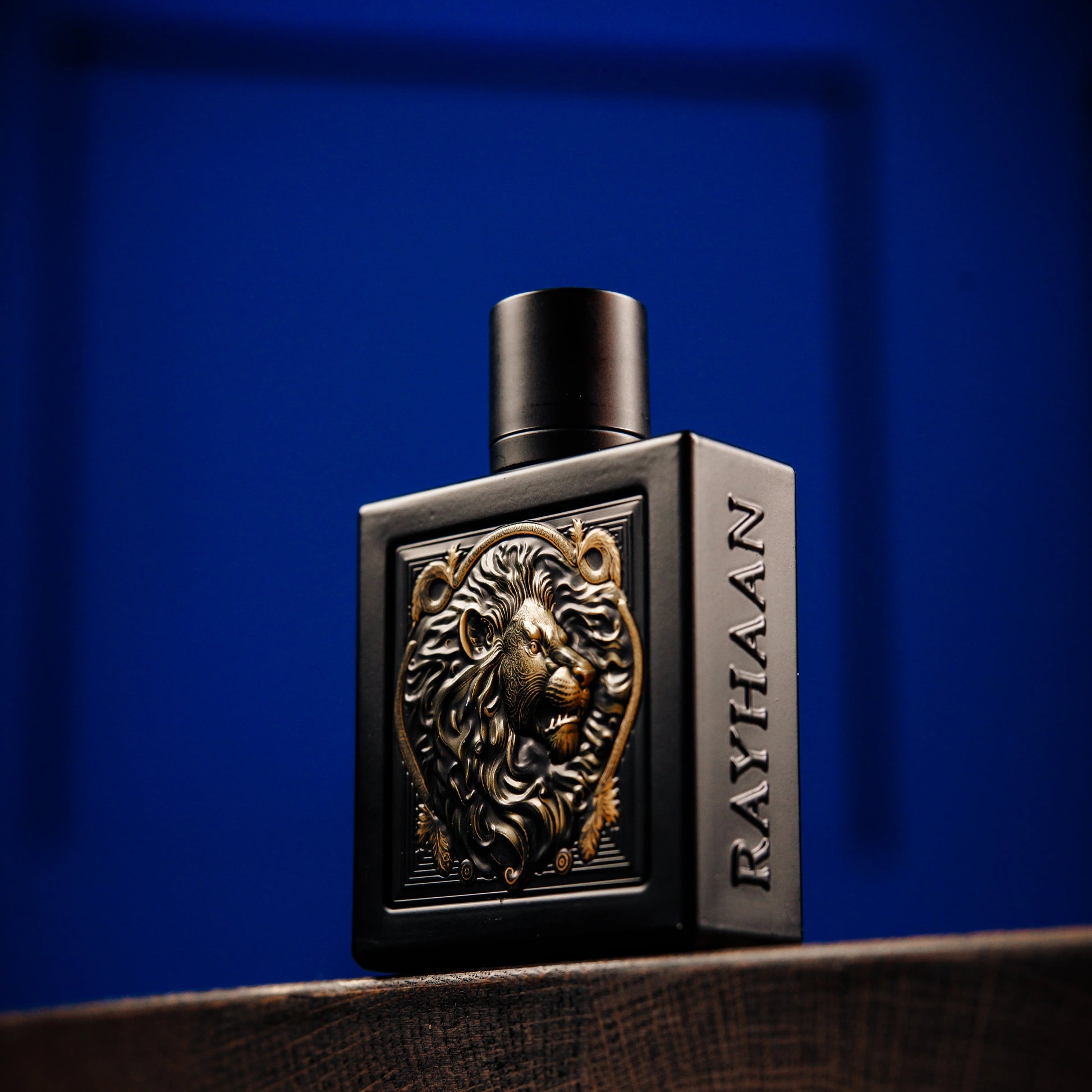 Rayhaan Lion EDP 100 ml