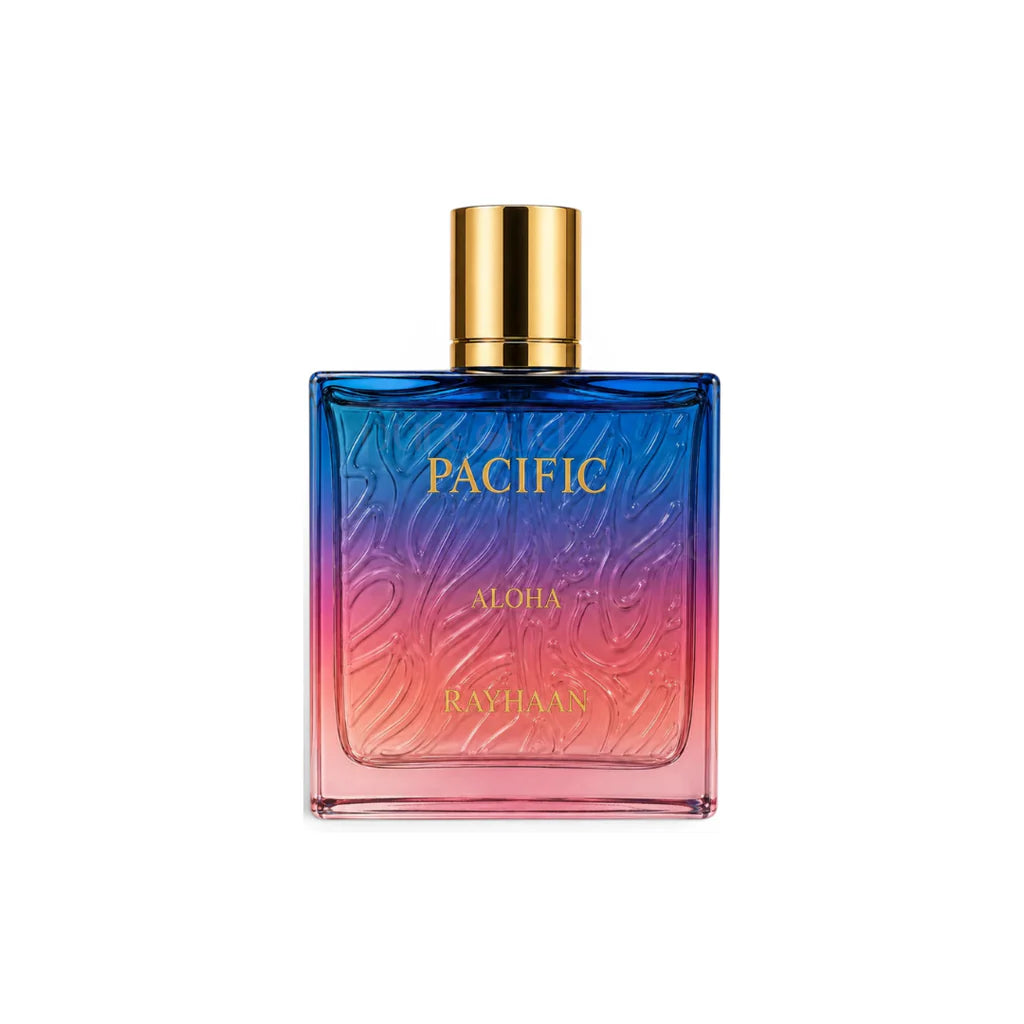 Rayhaan Pacific Aloha EDP 100ml