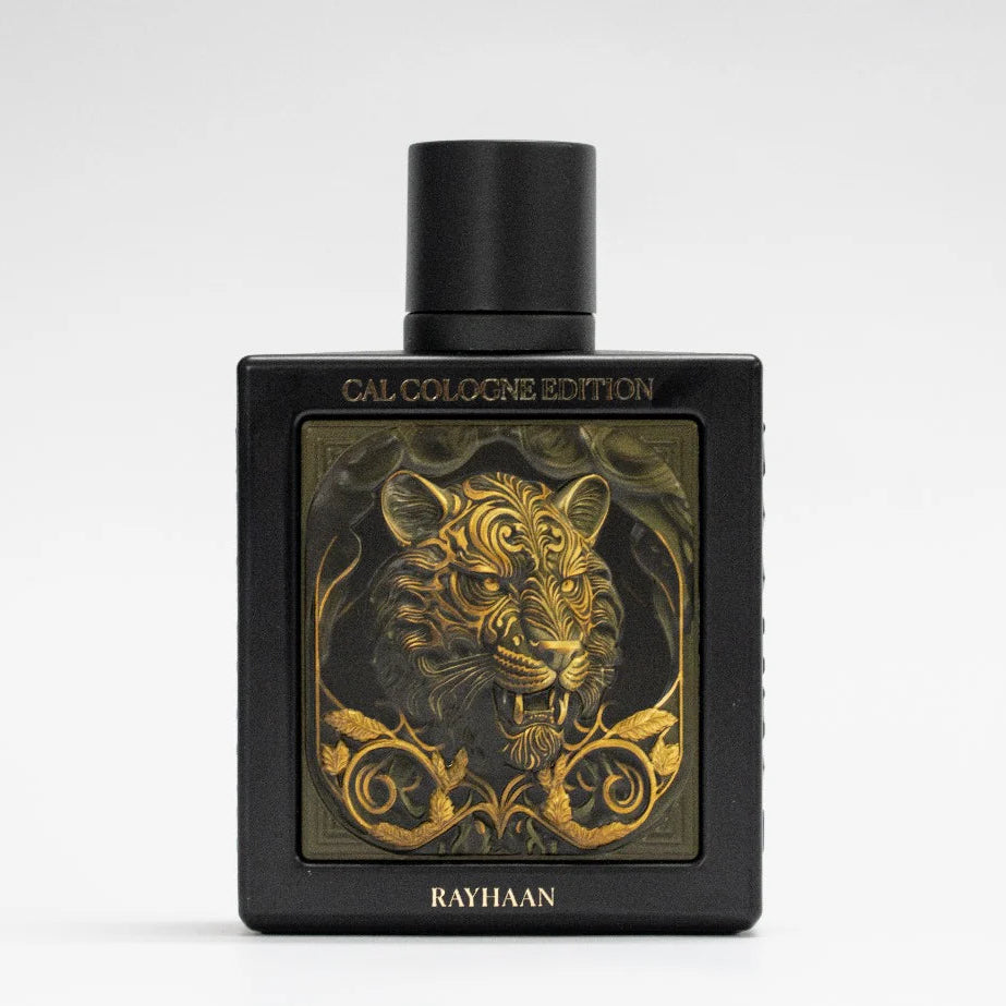 Rayhaan Tiger EDP 100 ml