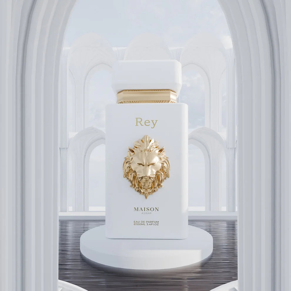 Maison Asrar Rey EDP 100 ml