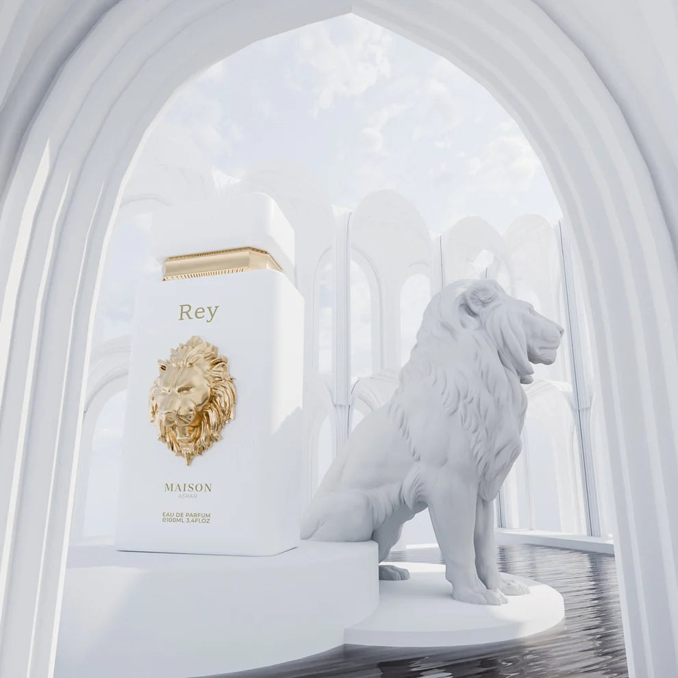 Maison Asrar Rey EDP 100 ml