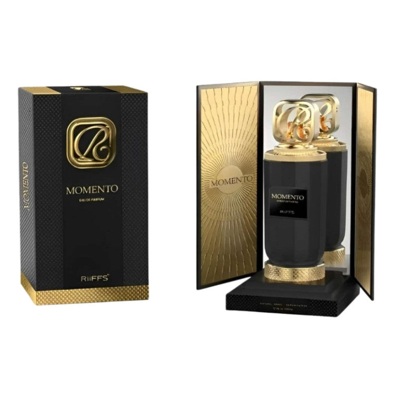 Riiffs Momento EDP 100 ml