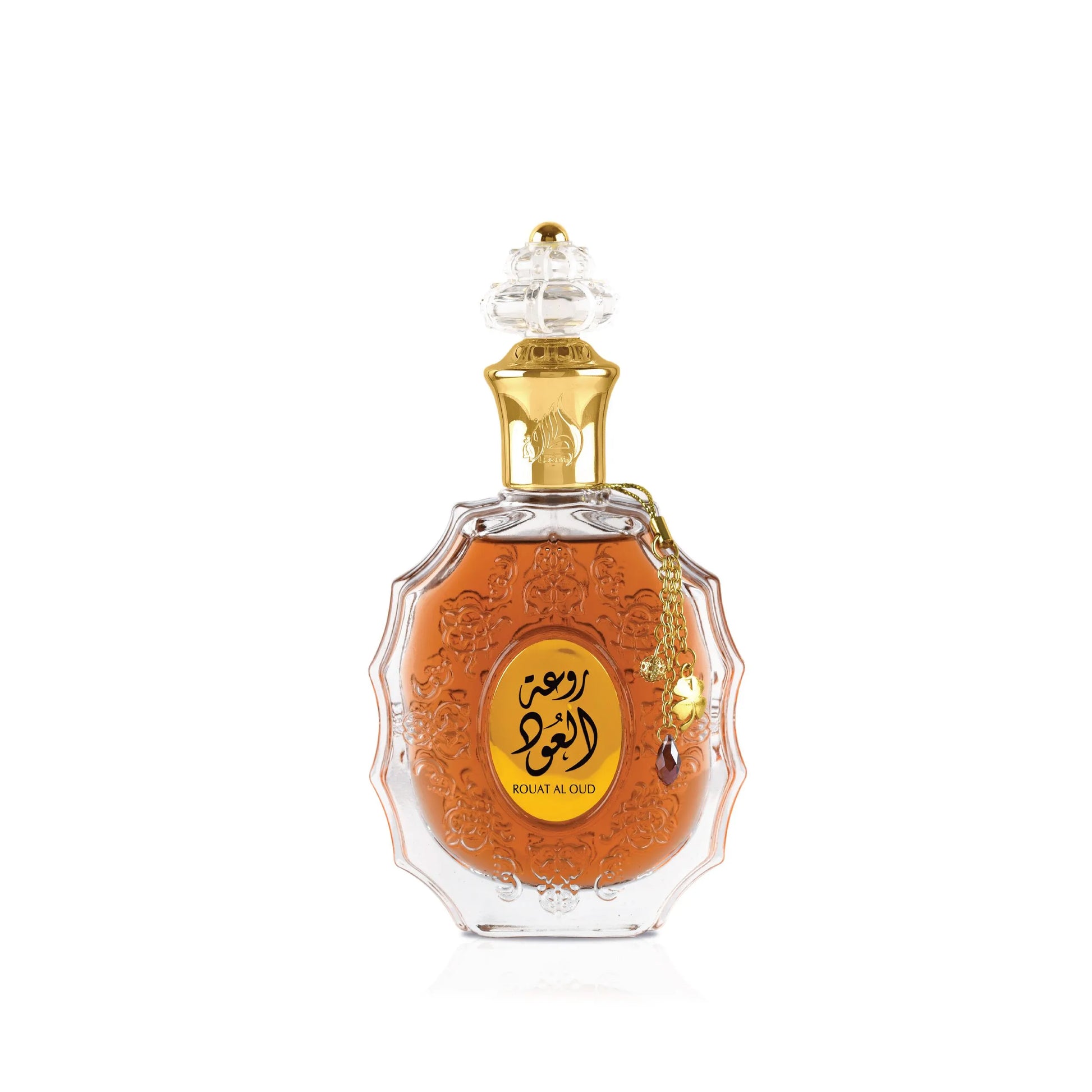 Rouat Al Oud Lattafa EDP 100 ml