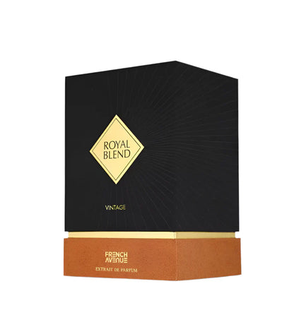 Royal Blend Vintage French Avenue EDP 100 ml