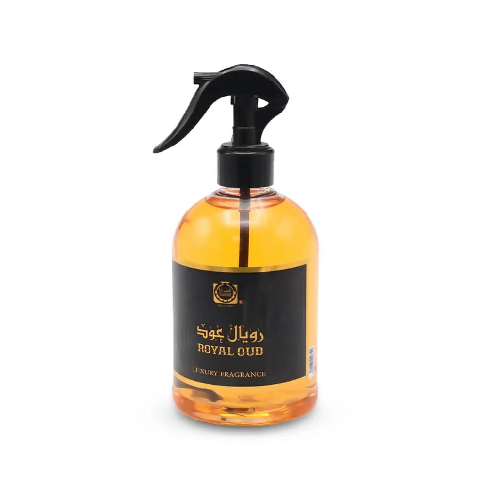 Surrati Royal Oud Roomspray 500 ml