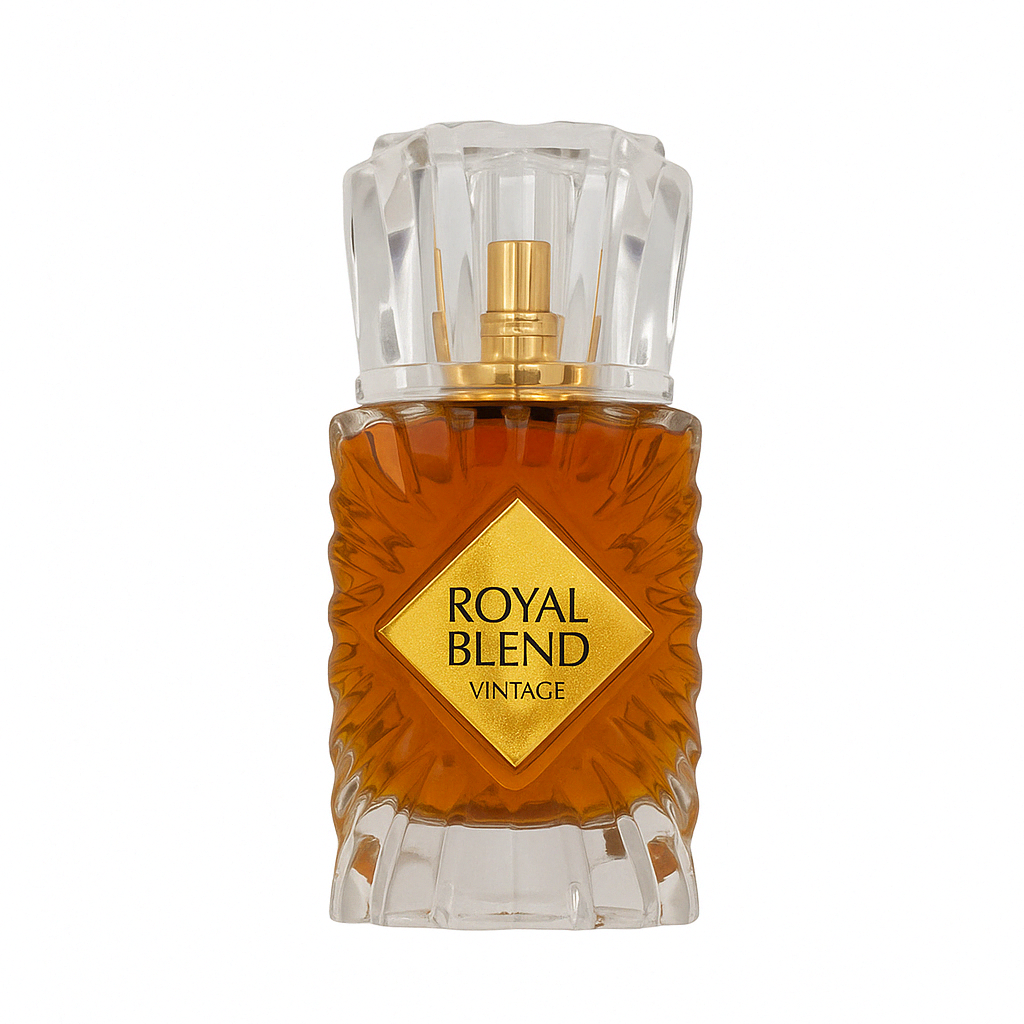 Royal Blend Vintage French Avenue EDP 100 ml