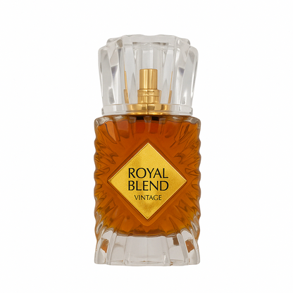 Royal Blend Vintage French Avenue EDP 100 ml